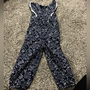 Janie and Jack romper